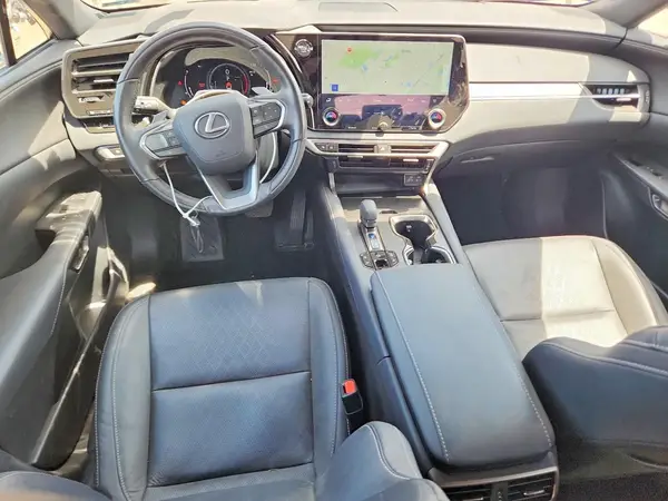 2T2BAMCA0RC047870 2024 LEXUS RX - Image 8
