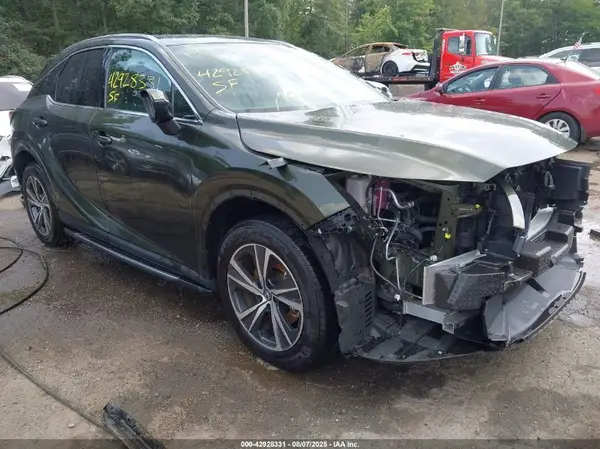 2T2BAMCA0RC048775 2024 LEXUS RX - Image 1