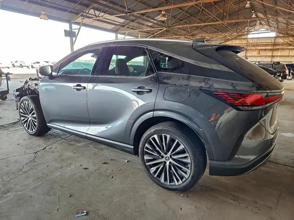 2T2BAMCA0RC048923 2024 LEXUS RX - Image 2
