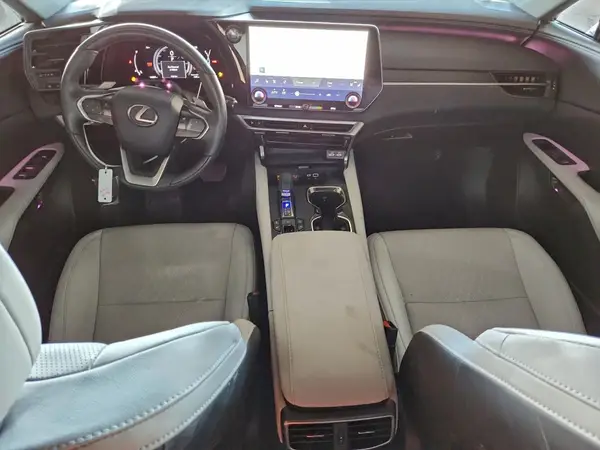 2T2BAMCA0RC048923 2024 LEXUS RX - Image 8