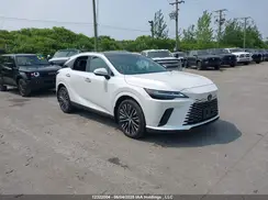 2T2BAMCA0RC049327 2024 LEXUS RX