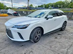 2T2BAMCA0RC049957 2024 LEXUS RX