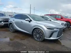 2T2BAMCA0RC050672 2024 LEXUS RX