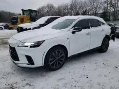 2T2BAMCA0RC050994 2024 LEXUS RX