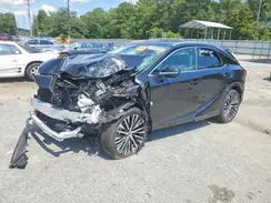 2T2BAMCA0RC052020 2024 LEXUS RX