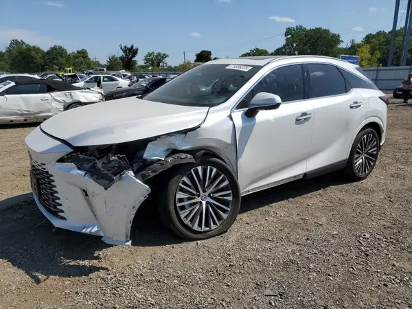 2T2BAMCA0RC054401 2024 LEXUS RX - Image 1