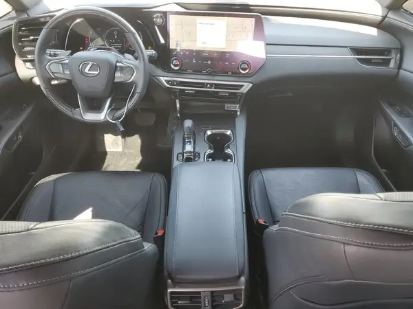 2T2BAMCA0RC054401 2024 LEXUS RX - Image 8