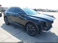 2T2BAMCA0RC055466 2024 LEXUS RX