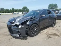 2T2BAMCA0RC056875 2024 LEXUS RX