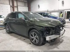 2T2BAMCA0RC057315 2024 LEXUS RX