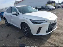 2T2BAMCA0RC059940 2024 LEXUS RX
