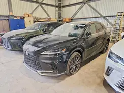 2T2BAMCA0RC060179 2024 LEXUS RX