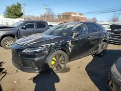 2T2BAMCA0RC060800 2024 LEXUS RX
