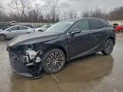 2T2BAMCA0RC061011 2024 LEXUS RX