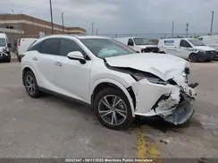 2T2BAMCA0RC062241 2024 LEXUS RX