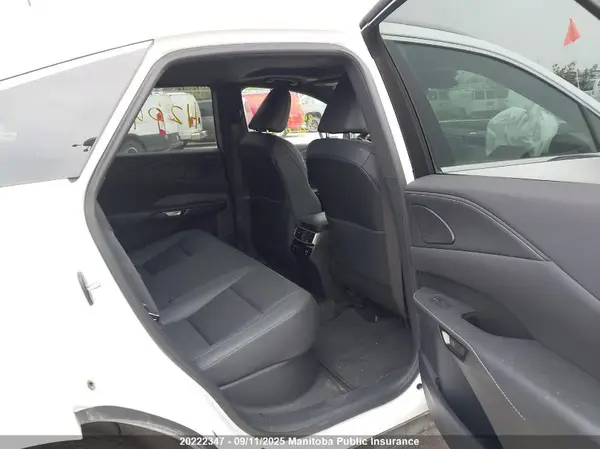 2T2BAMCA0RC062241 2024 LEXUS RX - Image 8