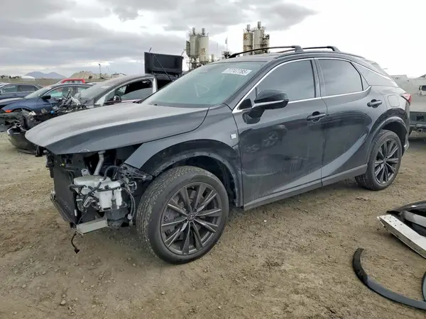 2T2BAMCA0RC063874 2024 LEXUS RX - Image 1