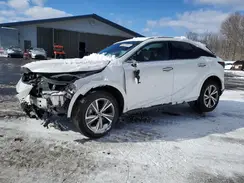 2T2BAMCA0RC067911 2024 LEXUS RX