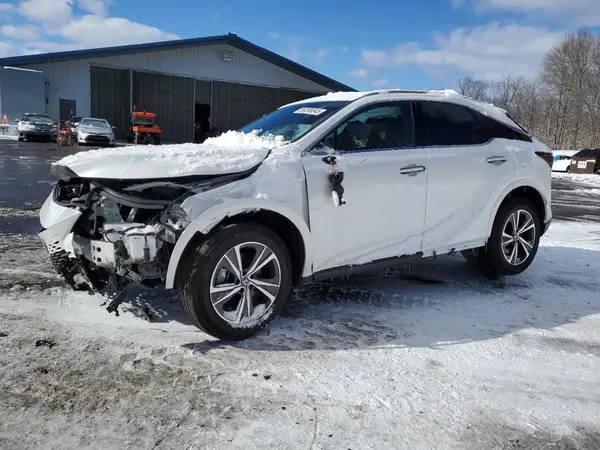 2T2BAMCA0RC067911 2024 LEXUS RX - Image 1
