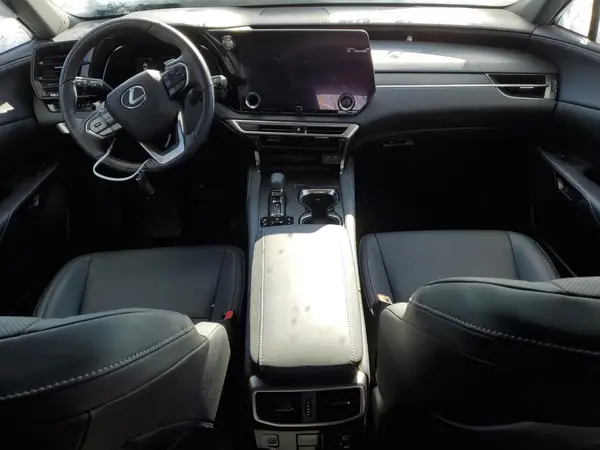 2T2BAMCA0RC067911 2024 LEXUS RX - Image 8
