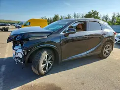 2T2BAMCA0RC068668 2024 LEXUS RX
