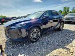 2T2BAMCA0RC069495 2024 LEXUS RX