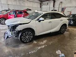 2T2BAMCA0RC069867 2024 LEXUS RX