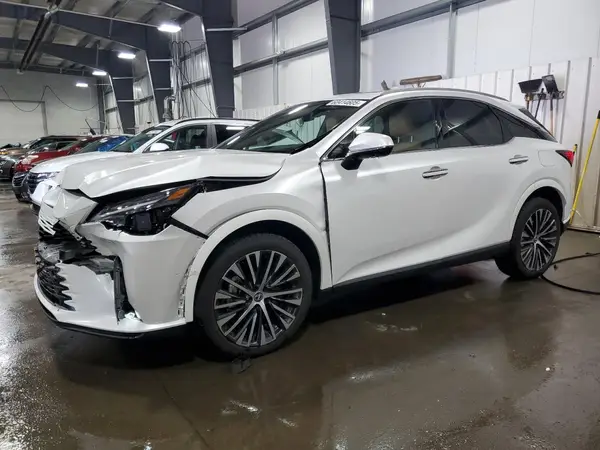 2T2BAMCA0RC069867 2024 LEXUS RX - Image 1