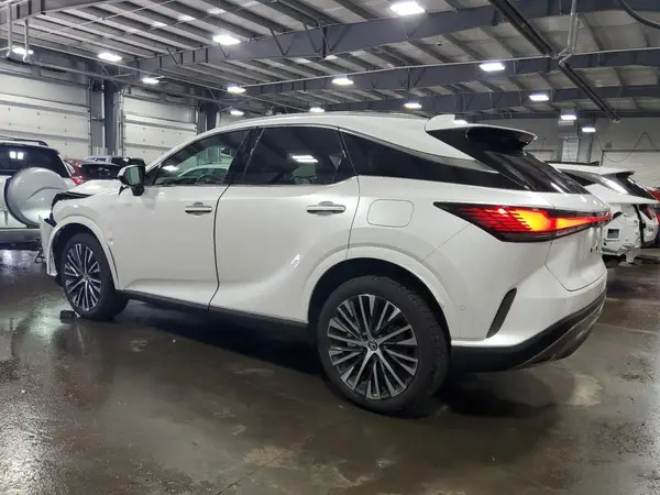2T2BAMCA0RC069867 2024 LEXUS RX - Image 2