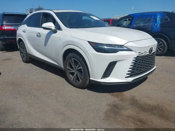 2T2BAMCA0RC071733 2024 LEXUS RX - Image 1