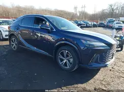 2T2BAMCA0RC073207 2024 LEXUS RX