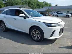 2T2BAMCA0RC073482 2024 LEXUS RX