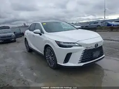 2T2BAMCA0RC073658 2024 LEXUS RX
