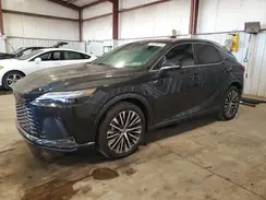 2T2BAMCA0RC075152 2024 LEXUS RX