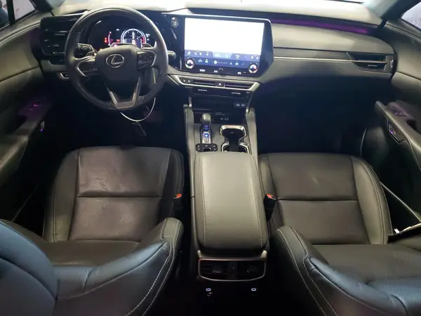 2T2BAMCA0RC075152 2024 LEXUS RX - Image 8