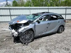 2T2BAMCA0RC075801 2024 LEXUS RX