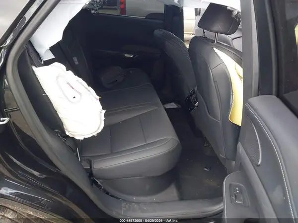 2T2BAMCA0RC076284 2024 LEXUS RX - Image 8
