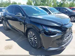 2T2BAMCA0RC076415 2024 LEXUS RX