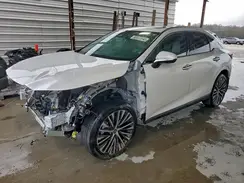 2T2BAMCA0RC077029 2024 LEXUS RX