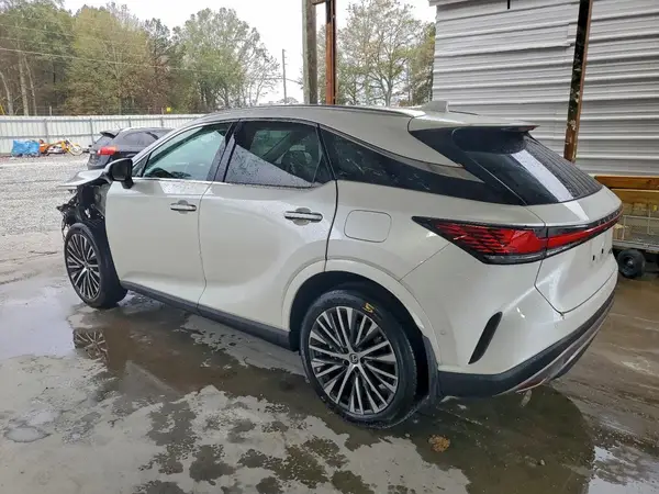 2T2BAMCA0RC077029 2024 LEXUS RX - Image 2