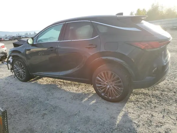 2T2BAMCA0RC077855 2024 LEXUS RX - Image 2