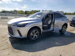2T2BAMCA0RC078035 2024 LEXUS RX