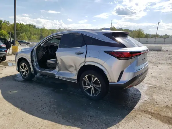 2T2BAMCA0RC078035 2024 LEXUS RX - Image 2
