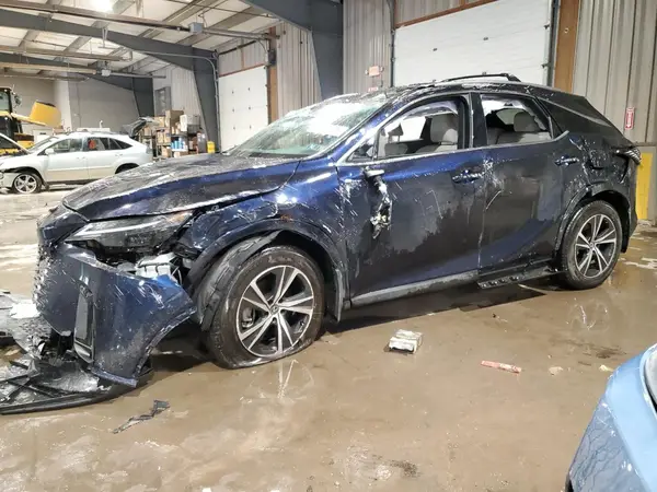 2T2BAMCA0RC078777 2024 LEXUS RX - Image 1