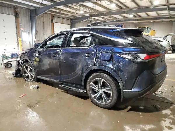2T2BAMCA0RC078777 2024 LEXUS RX - Image 2