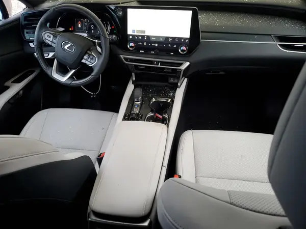 2T2BAMCA0RC078777 2024 LEXUS RX - Image 8