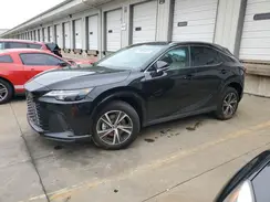 2T2BAMCA0RC079301 2024 LEXUS RX