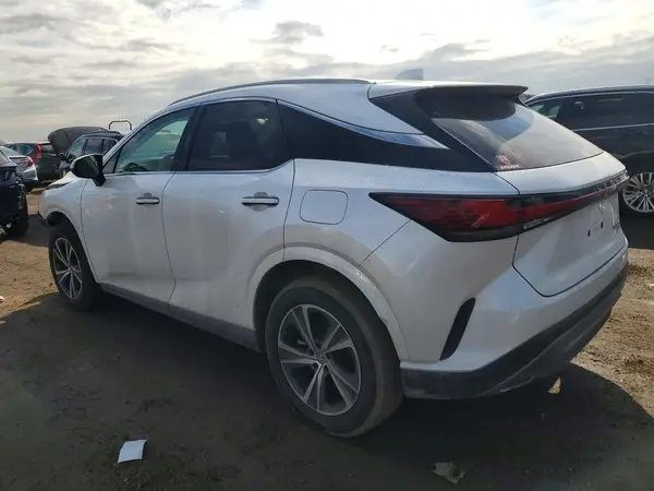 2T2BAMCA0RC079380 2024 LEXUS RX - Image 2