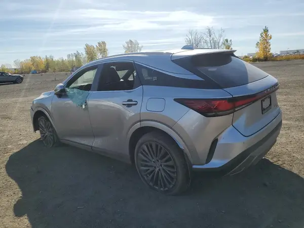 2T2BAMCA0RC079394 2024 LEXUS RX - Image 2