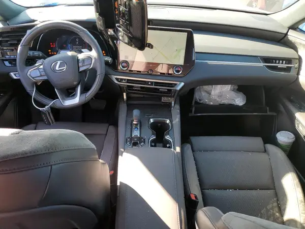 2T2BAMCA0RC079394 2024 LEXUS RX - Image 8